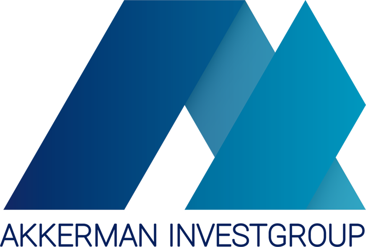 Akkerman Investgroup logo
