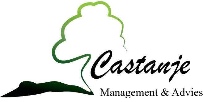 Castanje logo