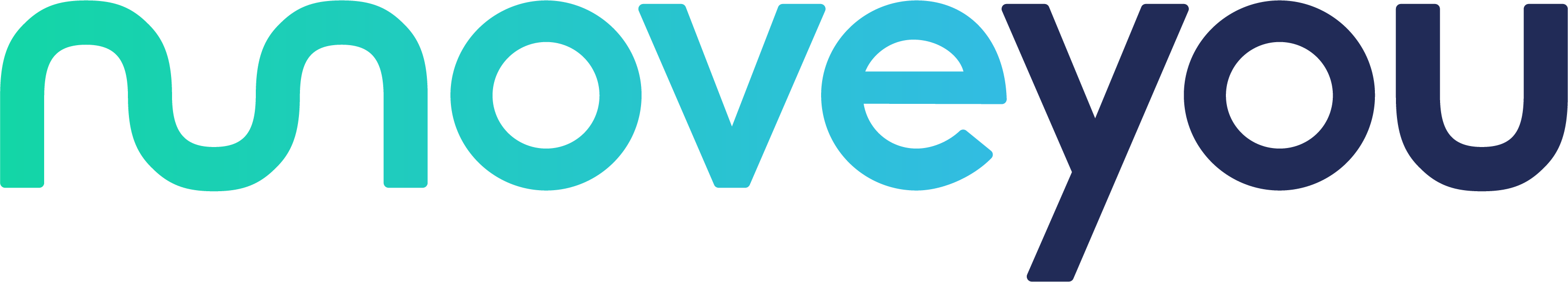 MoveYou logo