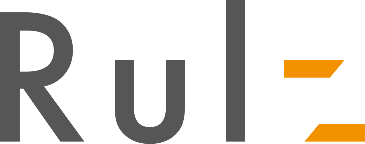 Rulz logo